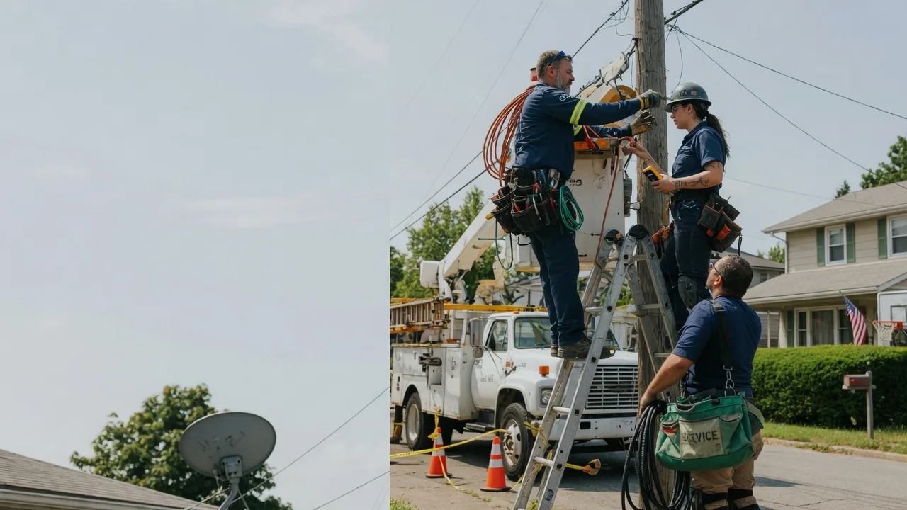 Electrical Repair in Harrison, TN near me